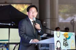 2022 마포구 청소년 페스티벌 하늘연달 7