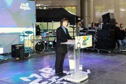 2022 마포구 청소년 페스티벌 하늘연달 12