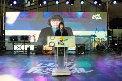 2022 마포구 청소년 페스티벌 하늘연달 14