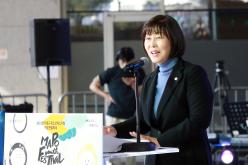 2022 마포구 청소년 페스티벌 하늘연달 18