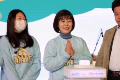 2022 마포구 청소년 페스티벌 하늘연달 22