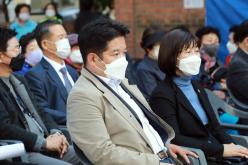 제2회 망원1동 망원경 축제 2