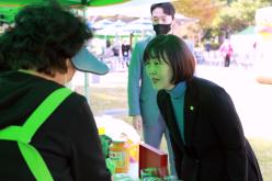 제3회 합정동 꿈의 축제 1