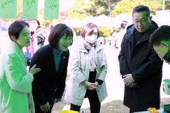 제3회 합정동 꿈의 축제 2