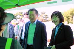 제3회 합정동 꿈의 축제 3