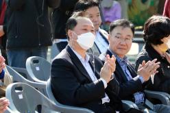 제3회 합정동 꿈의 축제 8