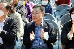 제3회 합정동 꿈의 축제 24