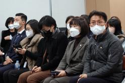 작은도서관 주민공청회 1