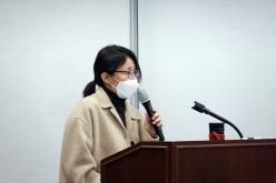 작은도서관 주민공청회 2