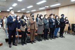 작은도서관 주민공청회 6