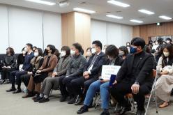 작은도서관 주민공청회 16