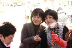 전기공사공제조합 사랑의 김장나눔 13