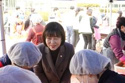 전기공사공제조합 사랑의 김장나눔 14