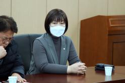  노인돌봄 생활지원사 간담회 3