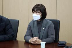  노인돌봄 생활지원사 간담회 4