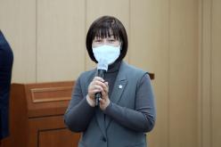  노인돌봄 생활지원사 간담회 5