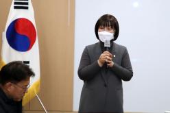  노인돌봄 생활지원사 간담회 6