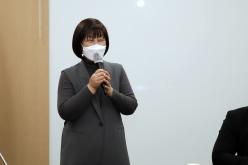  노인돌봄 생활지원사 간담회 7