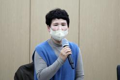  노인돌봄 생활지원사 간담회 11