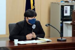  노인돌봄 생활지원사 간담회 15