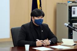  노인돌봄 생활지원사 간담회 16