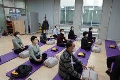 심폐소생술교육 2