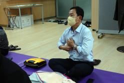 심폐소생술교육 10