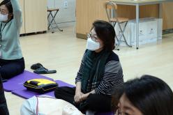 심폐소생술교육 11