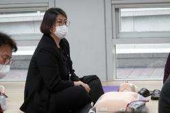 심폐소생술교육 13