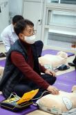 심폐소생술교육 26