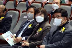 제13회 마포구청장배 국학기공 대회 1