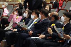 제13회 마포구청장배 국학기공 대회 2