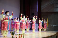 제13회 마포구청장배 국학기공 대회 3