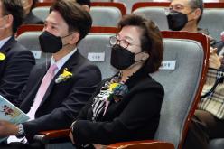 제13회 마포구청장배 국학기공 대회 4