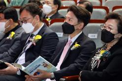 제13회 마포구청장배 국학기공 대회 5