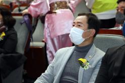 제13회 마포구청장배 국학기공 대회 6