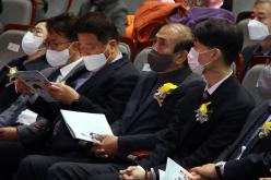 제13회 마포구청장배 국학기공 대회 8