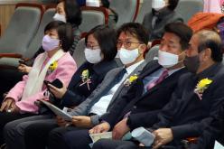 제13회 마포구청장배 국학기공 대회 9