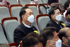 제13회 마포구청장배 국학기공 대회 13