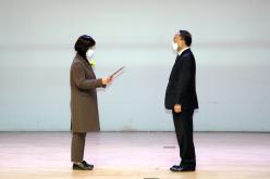 제13회 마포구청장배 국학기공 대회 15