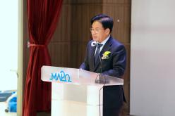 제13회 마포구청장배 국학기공 대회 24