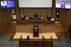 제259회 서울특별시 마포구의회 제2차정례회 제1차 본회의 1