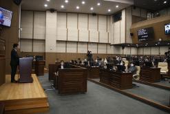 제259회 서울특별시 마포구의회 제2차정례회 제1차 본회의 6