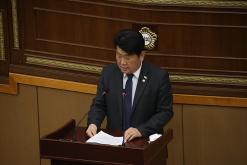 제259회 서울특별시 마포구의회 제2차정례회 제1차 본회의 3