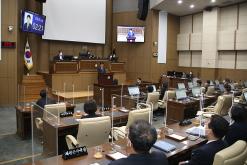 제259회 서울특별시 마포구의회 제2차정례회 제1차 본회의 4