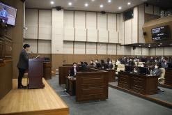 제259회 서울특별시 마포구의회 제2차정례회 제1차 본회의 6