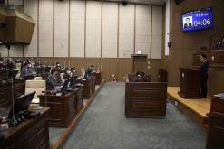 제259회 서울특별시 마포구의회 제2차정례회 제1차 본회의 6