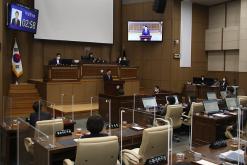 제259회 서울특별시 마포구의회 제2차정례회 제1차 본회의 4