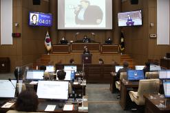 제259회 서울특별시 마포구의회 제2차정례회 제1차 본회의 5