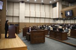 제259회 서울특별시 마포구의회 제2차정례회 제1차 본회의 6